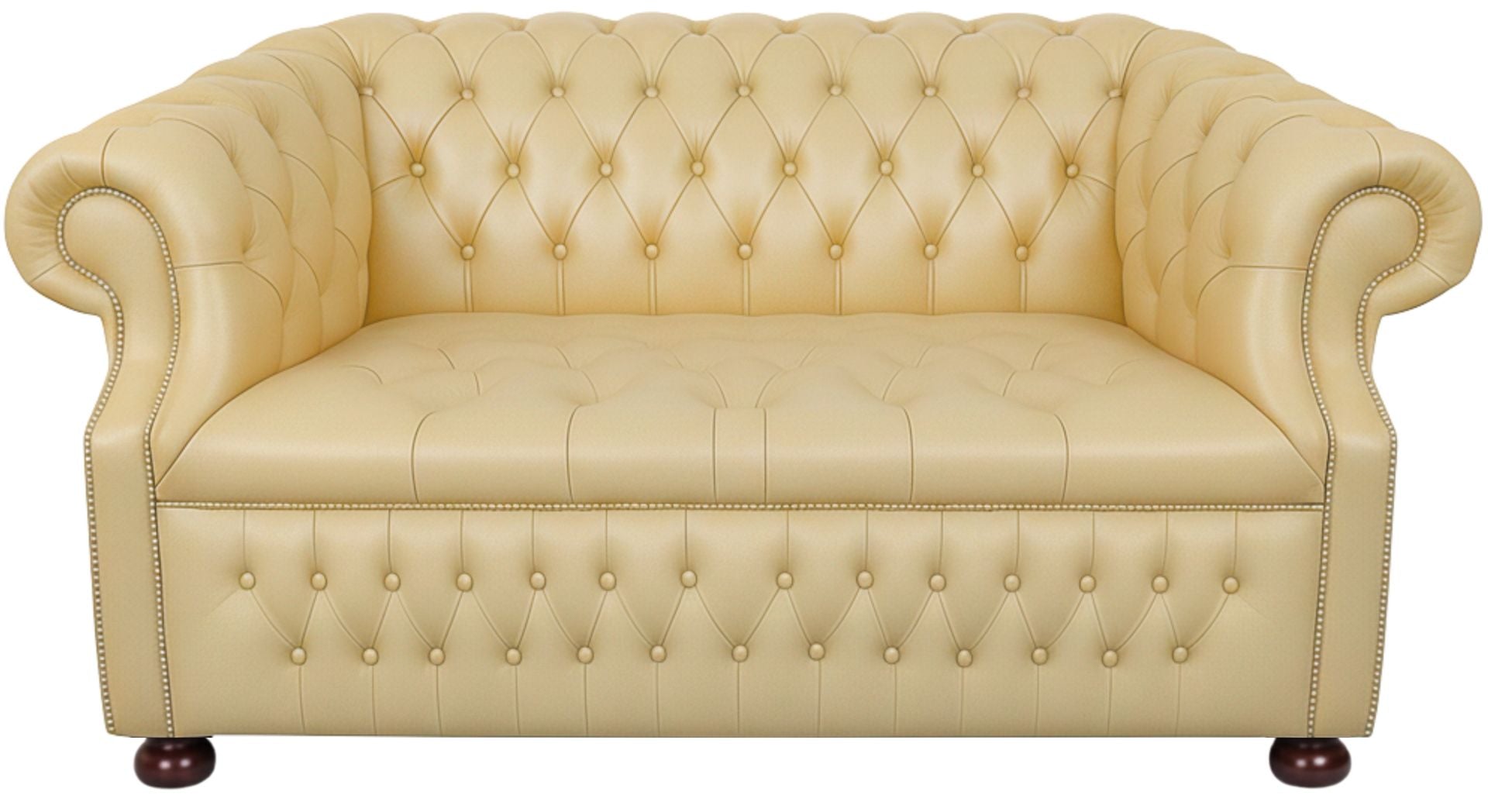 The Rothwell Chesterfield